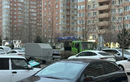 Opel Astra H, 2007 год, 450 000 рублей, 1 фотография