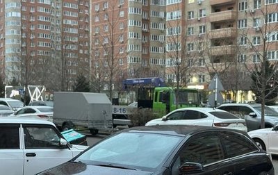 Opel Astra H, 2007 год, 450 000 рублей, 1 фотография