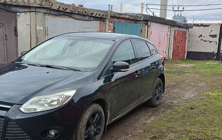 Ford Focus III, 2014 год, 750 000 рублей, 1 фотография