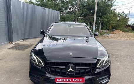 Mercedes-Benz E-Класс, 2016 год, 2 150 000 рублей, 1 фотография