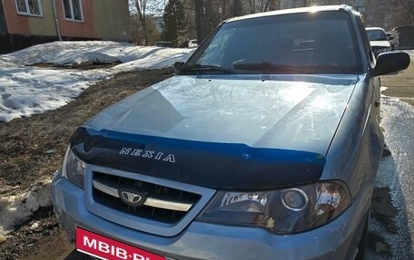 Daewoo Nexia I рестайлинг, 2011 год, 280 000 рублей, 1 фотография