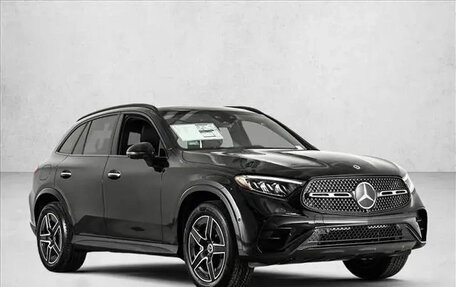 Mercedes-Benz GLC, 2026 год, 10 500 000 рублей, 1 фотография