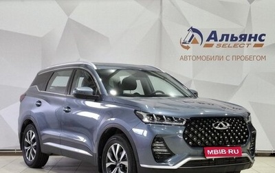 Chery Tiggo 7 Pro, 2021 год, 1 700 000 рублей, 1 фотография