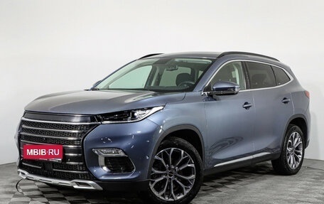 CheryExeed TXL, 2021 год, 1 949 000 рублей, 1 фотография