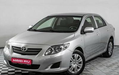 Toyota Corolla, 2007 год, 815 000 рублей, 1 фотография
