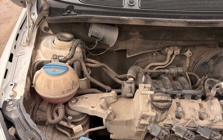 Skoda Fabia II, 2010 год, 400 000 рублей, 17 фотография