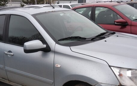 Datsun on-DO I рестайлинг, 2014 год, 300 000 рублей, 1 фотография