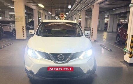 Nissan Qashqai, 2019 год, 1 250 000 рублей, 1 фотография