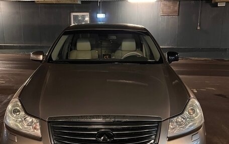 Infiniti M, 2008 год, 1 450 000 рублей, 1 фотография