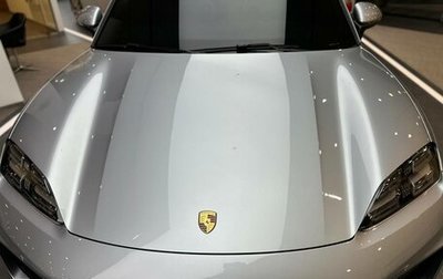 Porsche Macan, 2025 год, 15 000 000 рублей, 1 фотография