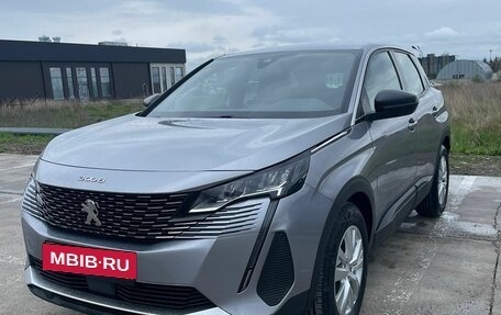 Peugeot 3008 II, 2023 год, 1 920 000 рублей, 1 фотография