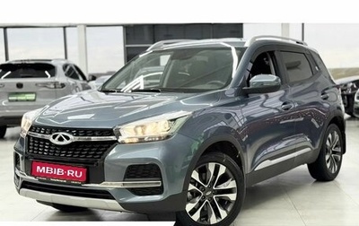 Chery Tiggo 4 I рестайлинг, 2020 год, 1 399 000 рублей, 1 фотография