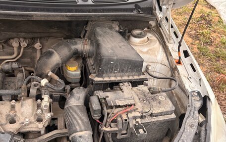 Skoda Fabia II, 2010 год, 400 000 рублей, 18 фотография