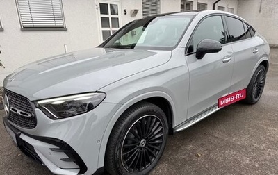 Mercedes-Benz GLC, 2026 год, 11 350 000 рублей, 1 фотография