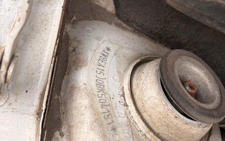 Skoda Fabia II, 2010 год, 400 000 рублей, 19 фотография