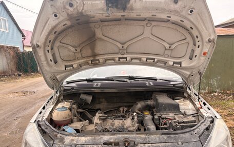 Skoda Fabia II, 2010 год, 400 000 рублей, 21 фотография