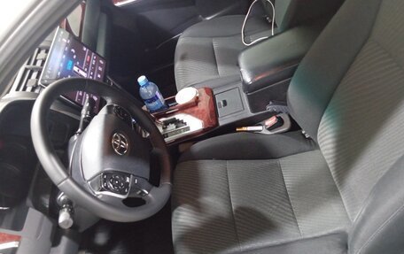 Toyota Camry, 2013 год, 1 330 000 рублей, 7 фотография