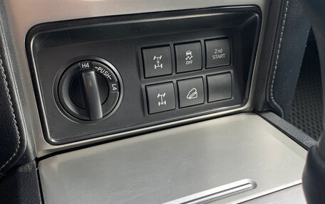 Toyota Land Cruiser Prado 150 рестайлинг 2, 2018 год, 4 950 000 рублей, 8 фотография