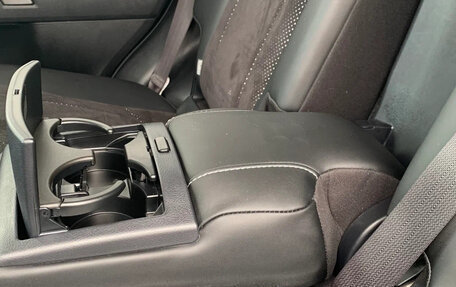 Toyota Land Cruiser Prado 150 рестайлинг 2, 2018 год, 4 950 000 рублей, 13 фотография