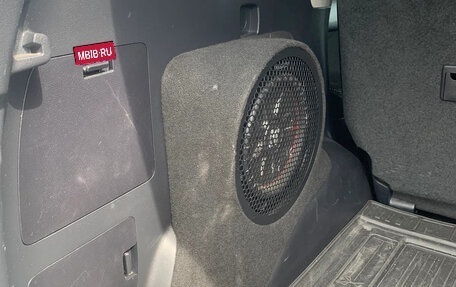 Toyota Land Cruiser Prado 150 рестайлинг 2, 2018 год, 4 950 000 рублей, 14 фотография