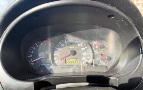 Hyundai Accent II, 2008 год, 450 000 рублей, 12 фотография