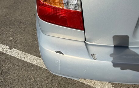 Hyundai Accent II, 2008 год, 450 000 рублей, 7 фотография