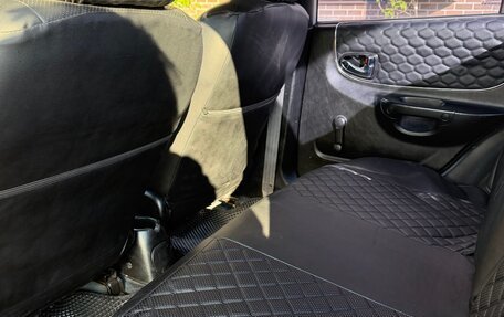 Hyundai Accent II, 2008 год, 450 000 рублей, 13 фотография