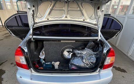 Hyundai Accent II, 2008 год, 450 000 рублей, 17 фотография