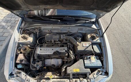 Hyundai Accent II, 2008 год, 450 000 рублей, 18 фотография