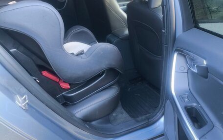 Volvo V60 Cross Country II, 2016 год, 1 435 000 рублей, 10 фотография