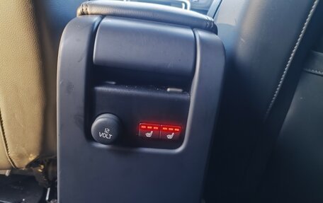 Volvo V60 Cross Country II, 2016 год, 1 435 000 рублей, 19 фотография