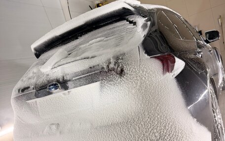 Subaru Impreza WRX STi III, 2008 год, 2 500 000 рублей, 4 фотография