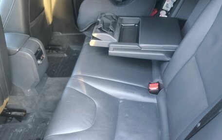 Volvo V60 Cross Country II, 2016 год, 1 435 000 рублей, 15 фотография