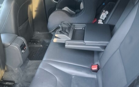 Volvo V60 Cross Country II, 2016 год, 1 435 000 рублей, 14 фотография