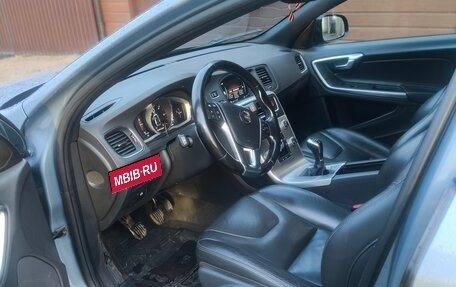 Volvo V60 Cross Country II, 2016 год, 1 435 000 рублей, 12 фотография