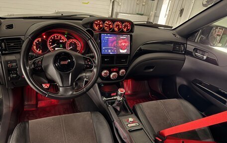 Subaru Impreza WRX STi III, 2008 год, 2 500 000 рублей, 7 фотография