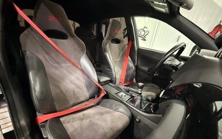 Subaru Impreza WRX STi III, 2008 год, 2 500 000 рублей, 10 фотография