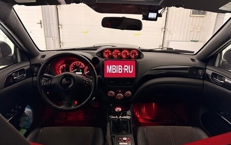 Subaru Impreza WRX STi III, 2008 год, 2 500 000 рублей, 6 фотография