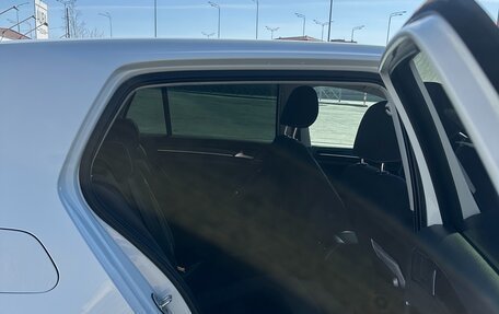 Volkswagen Golf VII, 2013 год, 1 590 000 рублей, 12 фотография