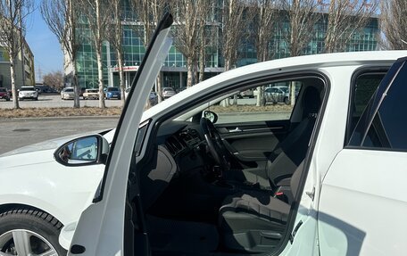 Volkswagen Golf VII, 2013 год, 1 590 000 рублей, 9 фотография