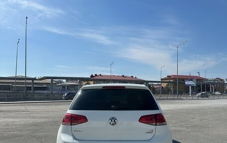 Volkswagen Golf VII, 2013 год, 1 590 000 рублей, 5 фотография