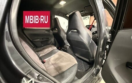 Subaru Impreza WRX STi III, 2008 год, 2 500 000 рублей, 9 фотография
