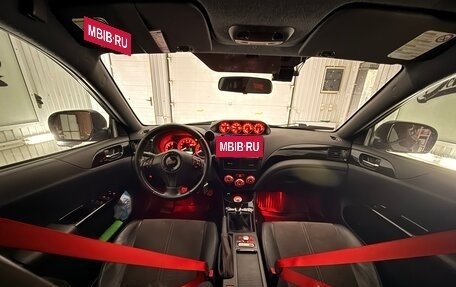 Subaru Impreza WRX STi III, 2008 год, 2 500 000 рублей, 5 фотография