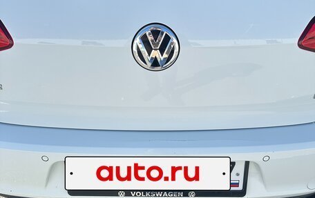 Volkswagen Golf VII, 2013 год, 1 590 000 рублей, 16 фотография