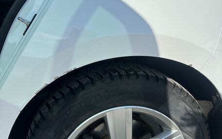 Volkswagen Golf VII, 2013 год, 1 590 000 рублей, 15 фотография