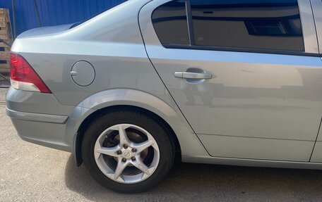 Opel Astra H, 2013 год, 870 000 рублей, 3 фотография