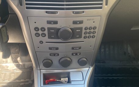 Opel Astra H, 2013 год, 870 000 рублей, 9 фотография