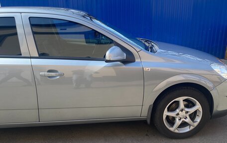 Opel Astra H, 2013 год, 870 000 рублей, 4 фотография