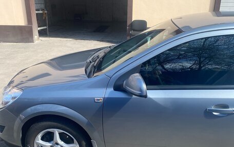 Opel Astra H, 2013 год, 870 000 рублей, 7 фотография