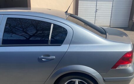 Opel Astra H, 2013 год, 870 000 рублей, 6 фотография